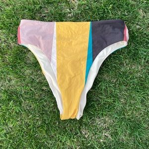 O’Neil High Wasted Bottoms